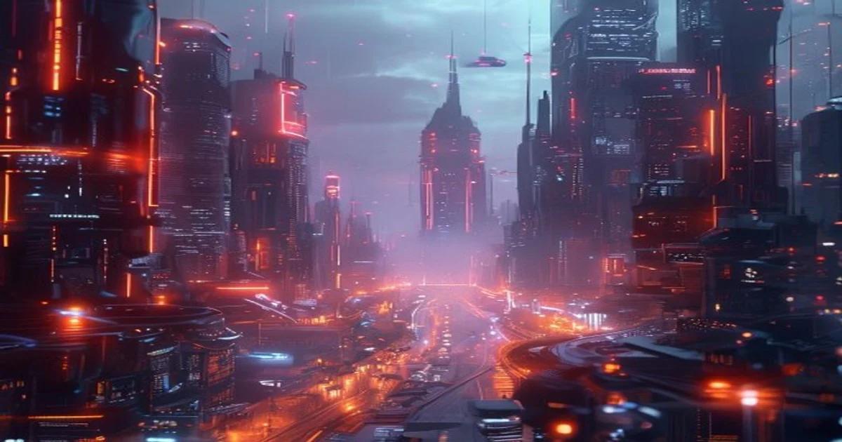 SpaceX در مسیر ساخت لوله‌پاره‌سازی گاز طبیعی در تگزاس